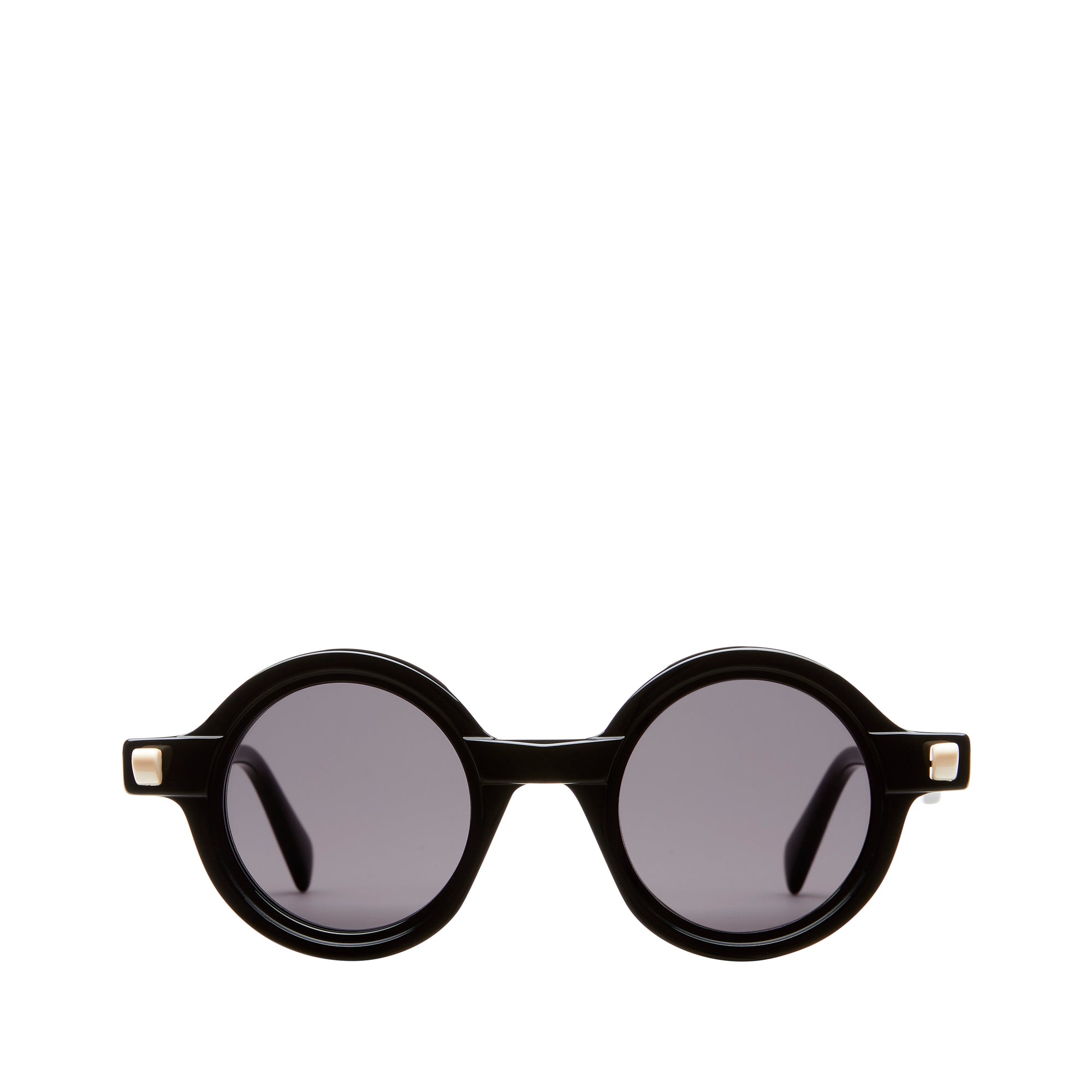 Kuboraum - Q7 Sunglasses - (Black) view 1