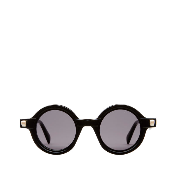 Kuboraum - Q7 Sunglasses - (Black)