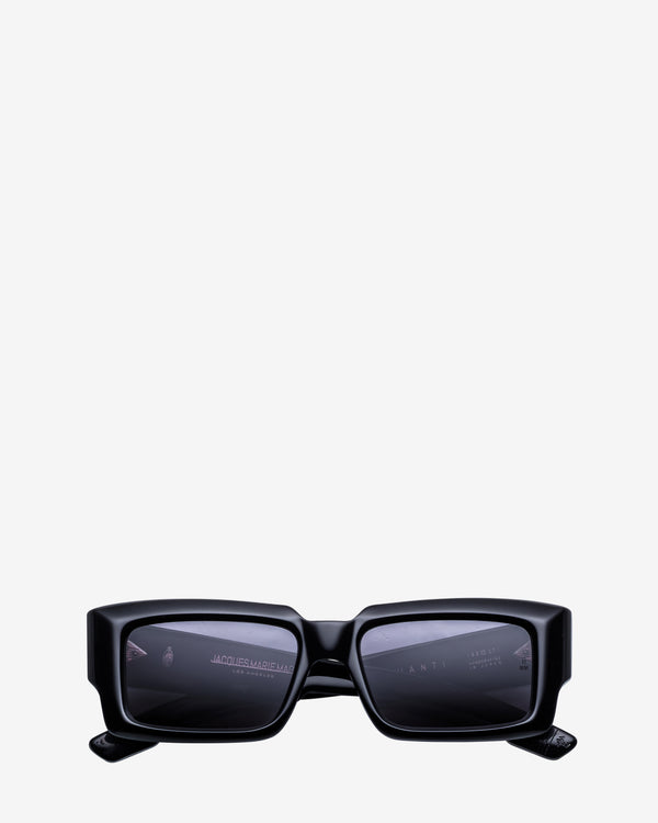 Jacques Marie Mage - Quant Sunglasses - (Shadow)