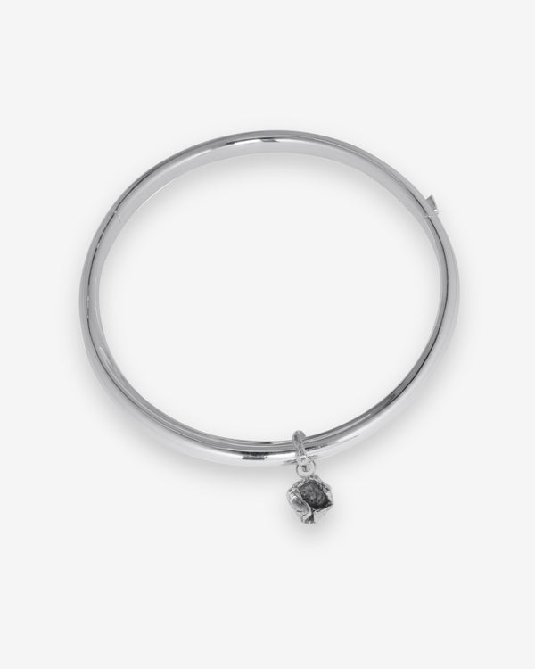 Completedworks - Women's Neck Collar - (Silver)