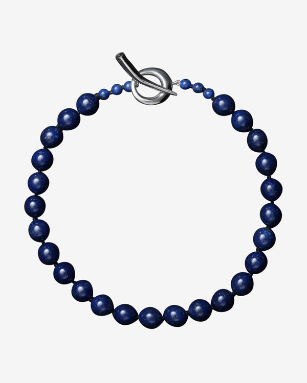 Sophie Buhai - Women's Everyday Boule Collar - (Lapis)