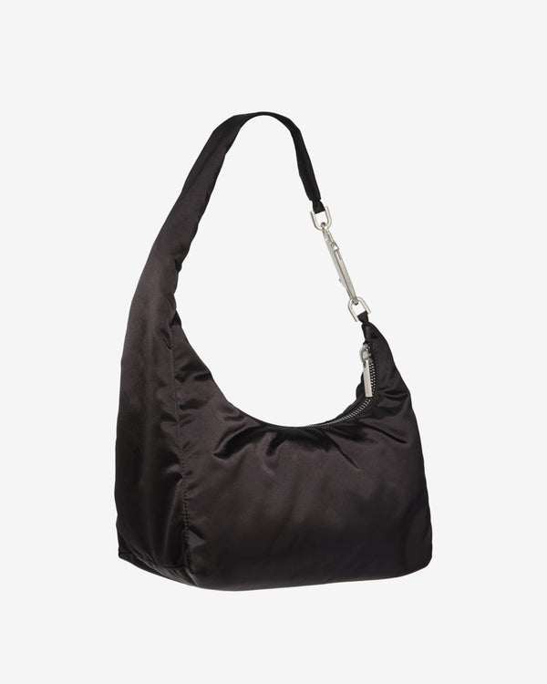 Rick Owens - Men's Small Gemini Bag - (Black)