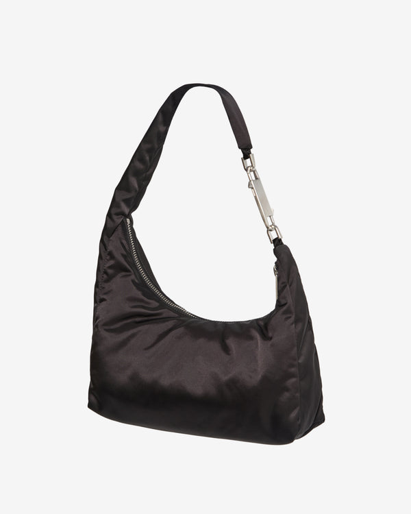 Rick Owens - Men's Small Gemini Bag - (Black)