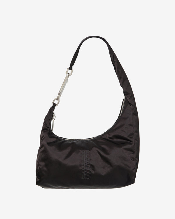 Rick Owens - Men's Small Gemini Bag - (Black)