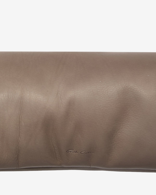 Rick Owens - Women's Clutch - (Dust)