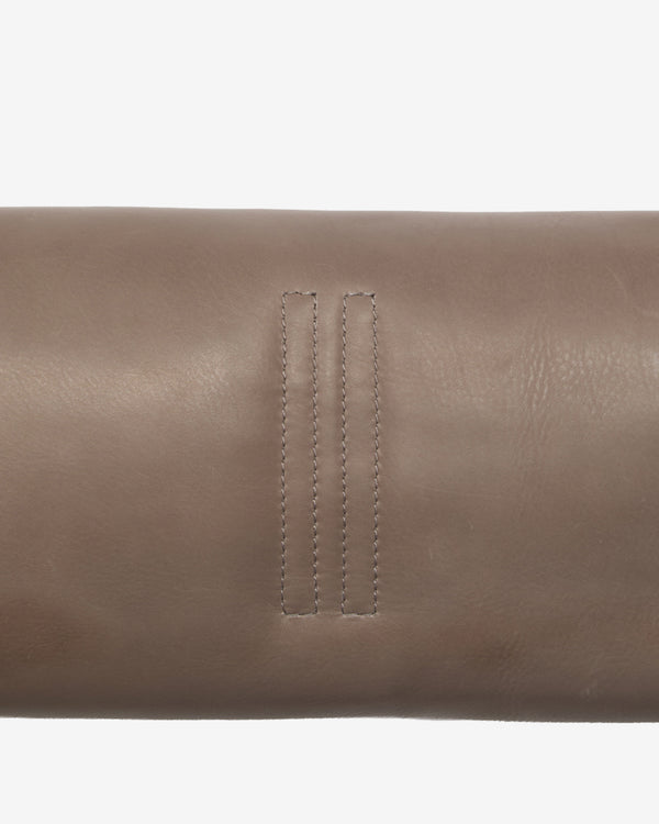 Rick Owens - Women's Clutch - (Dust)