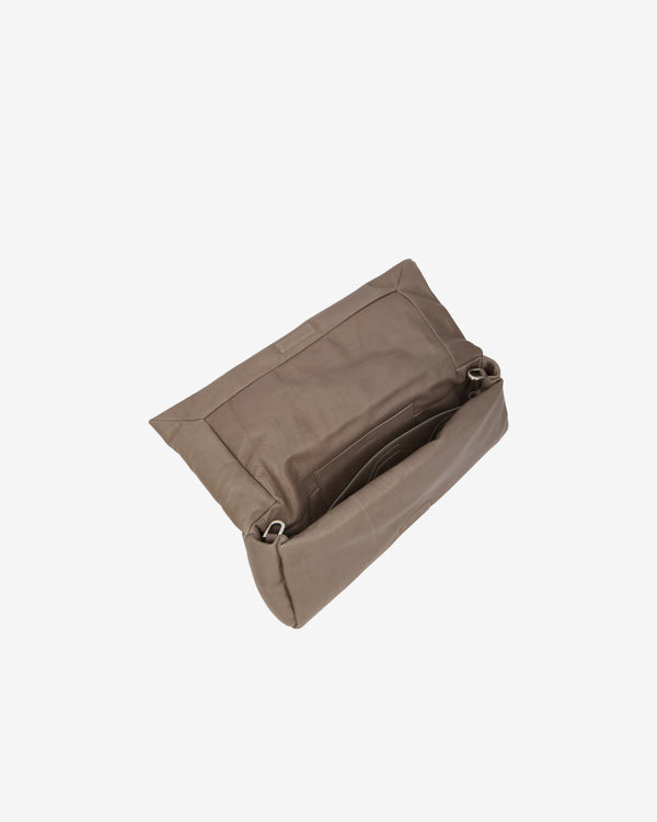 Rick Owens - Women's Clutch - (Dust)