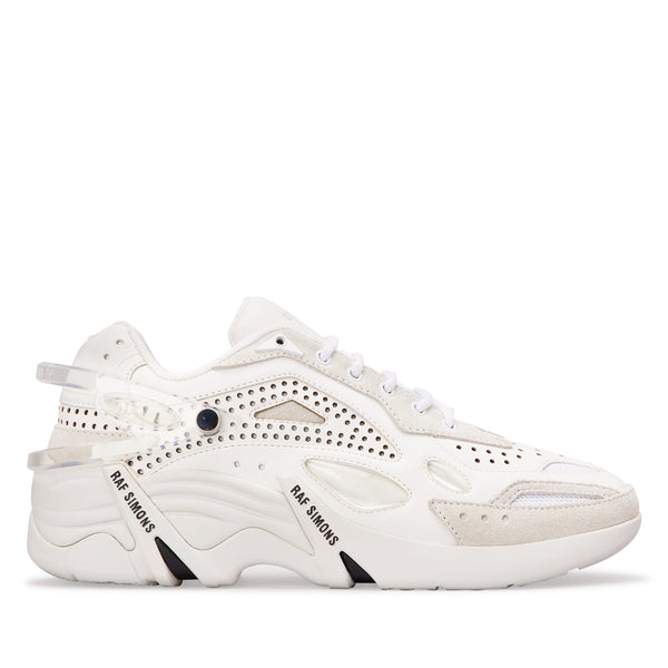 Raf Simons - Men's Cylon-21 Sneaker - (White)