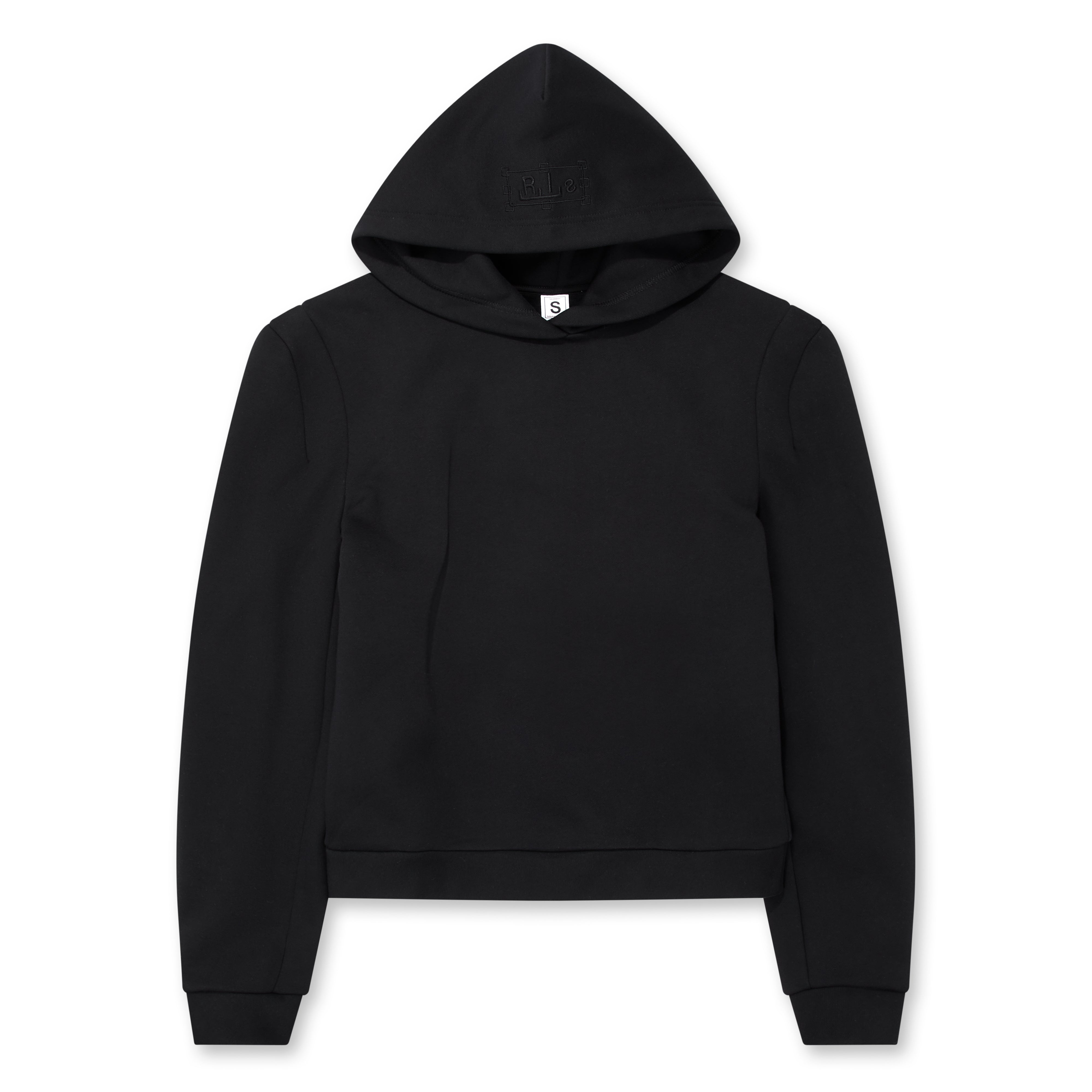 Shoulder hoodie discount