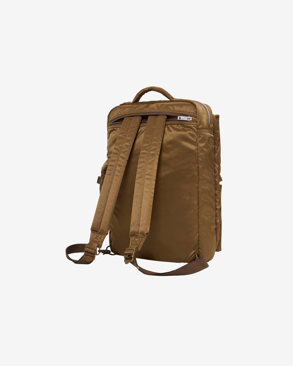 Porter - New Tanker Recon Bag - (Coyote)