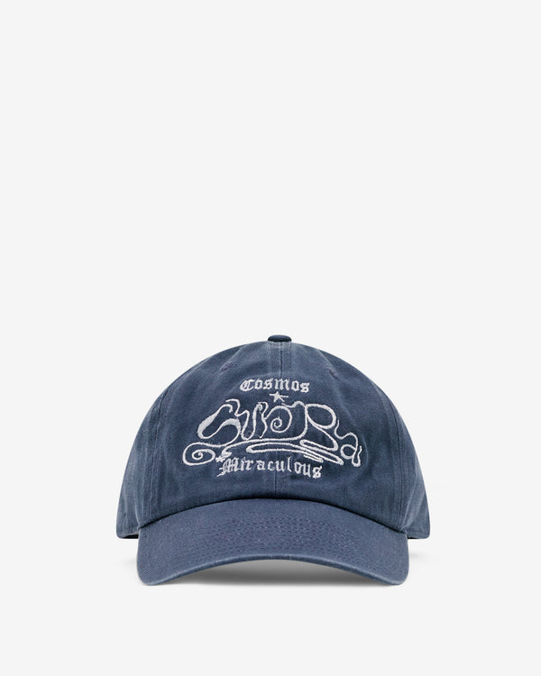 Online Ceramics - Men's Sun Ra Cosmos Miraculous Hat - (Navy)