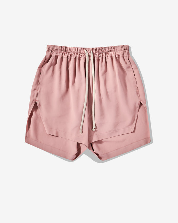Rick Owens - Women's Boxer Shorts - (Dusty Pink)