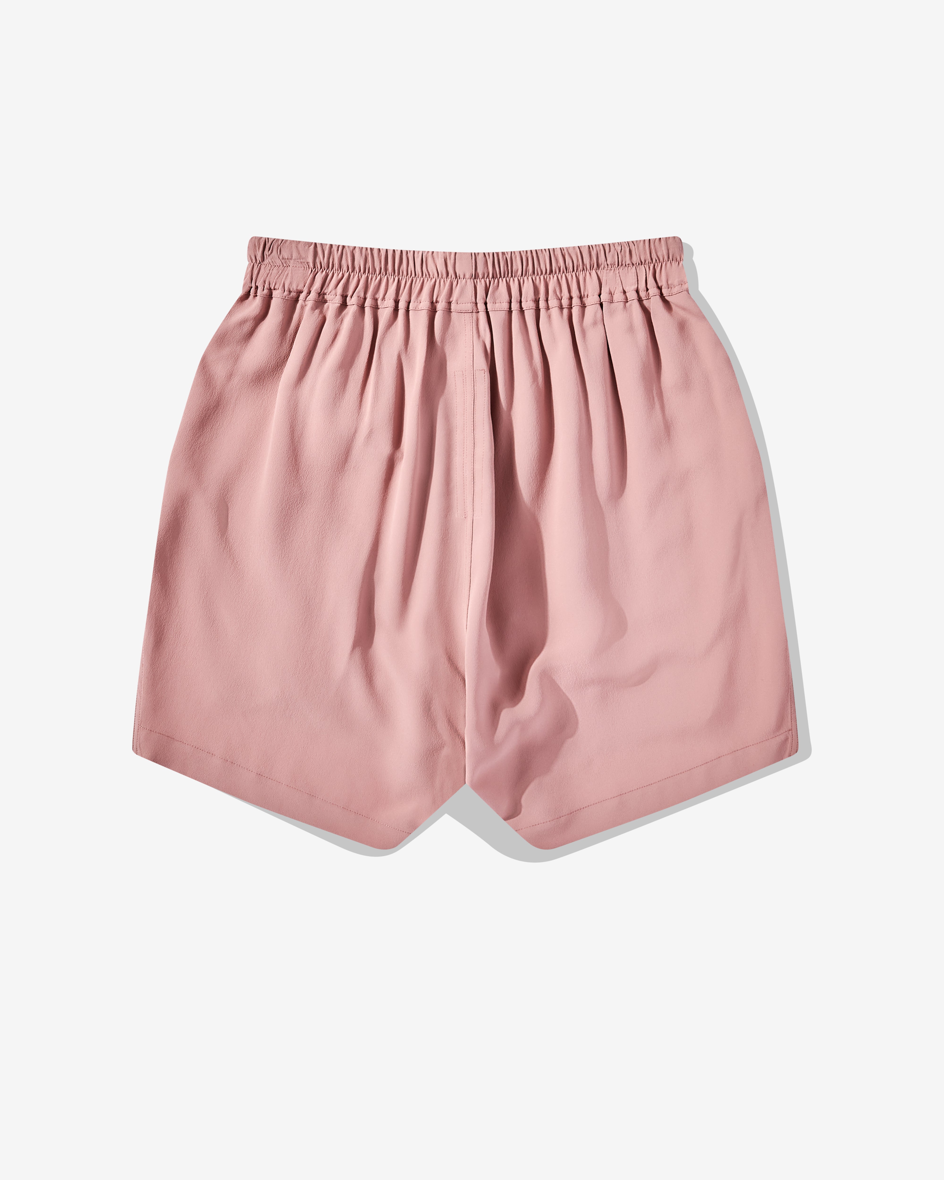 Rick Owens - Women's Boxer Shorts - (Dusty Pink)