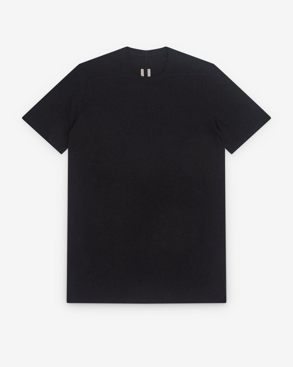 Rick Owens - Men's Level T-Shirt - (Black)
