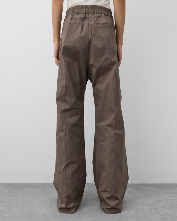 Rick Owens - Men's Heizer Belas Trousers - (Dust)