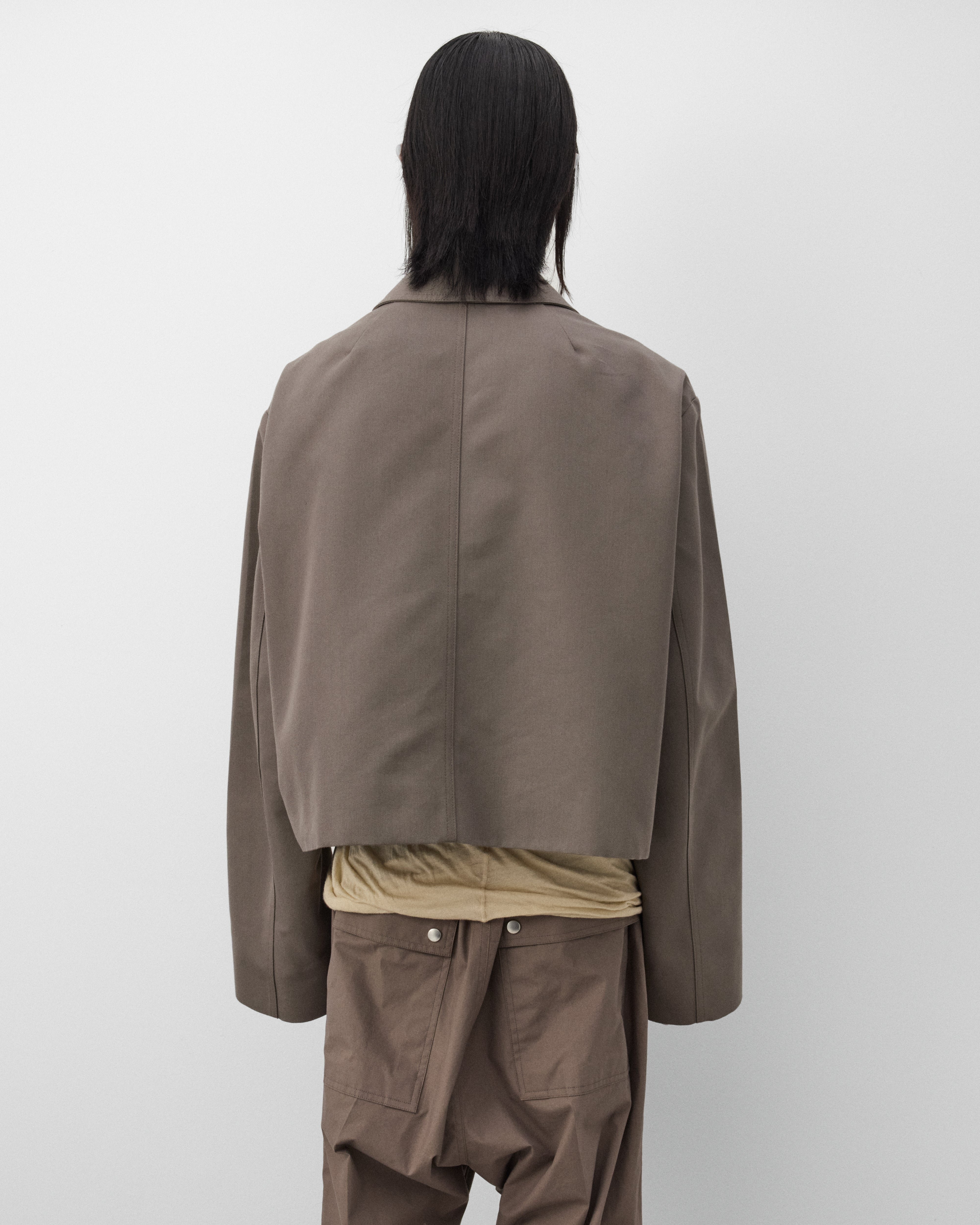 Rick Owens - Men's | DSMNY E-SHOP
