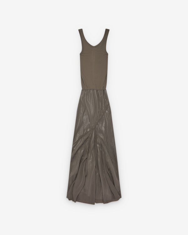 Rick Owens - Women's Knit Dafne Dress - (Brown)