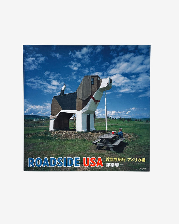 Idea - Roadside USA
