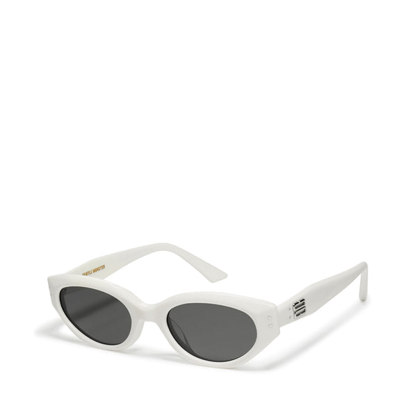 Gentle Monster - Rococo W2 Sunglasses - (White)