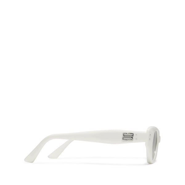 Gentle Monster - Rococo W2 Sunglasses - (White)