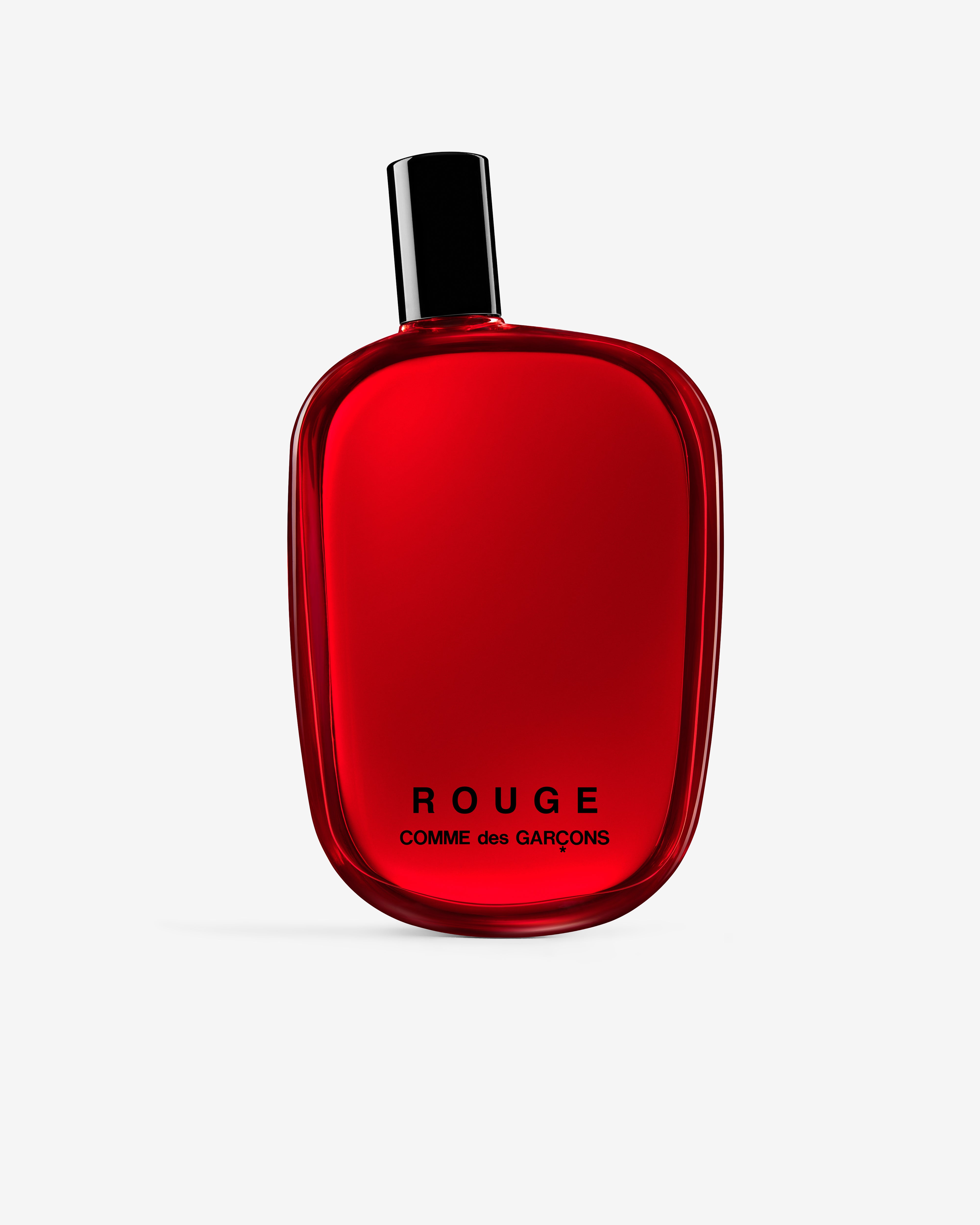 COMME des GARÇONS ROUGE 香水 CDG Parfum: Rouge Eau de Parfum (100ml) | DSMNY E-SHOP