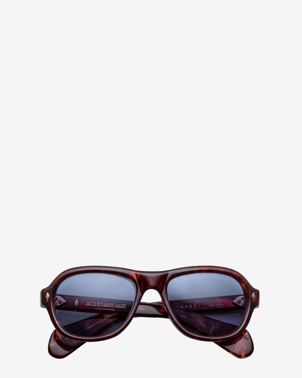 Jacques Marie Mage - Richard Sunglasses - (Breccia)