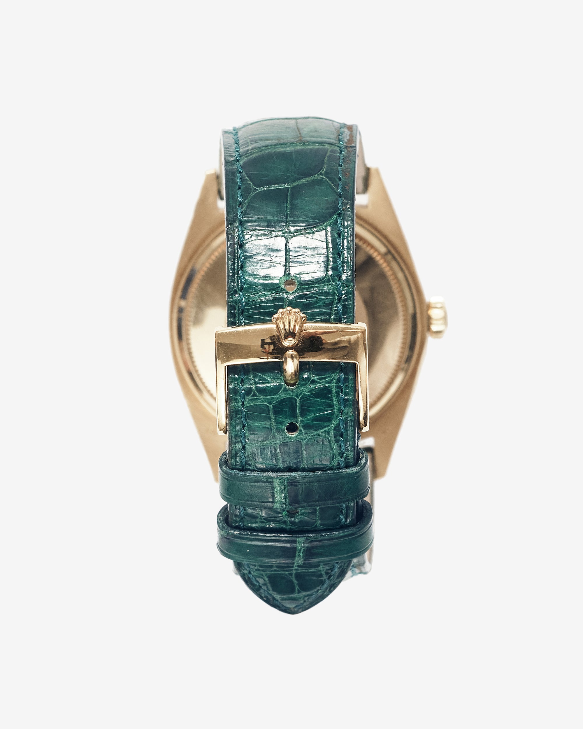 Classic 55 - Rolex Vintage Day-Date 1803 - (Yellow Gold) view 3, Click to Zoom in