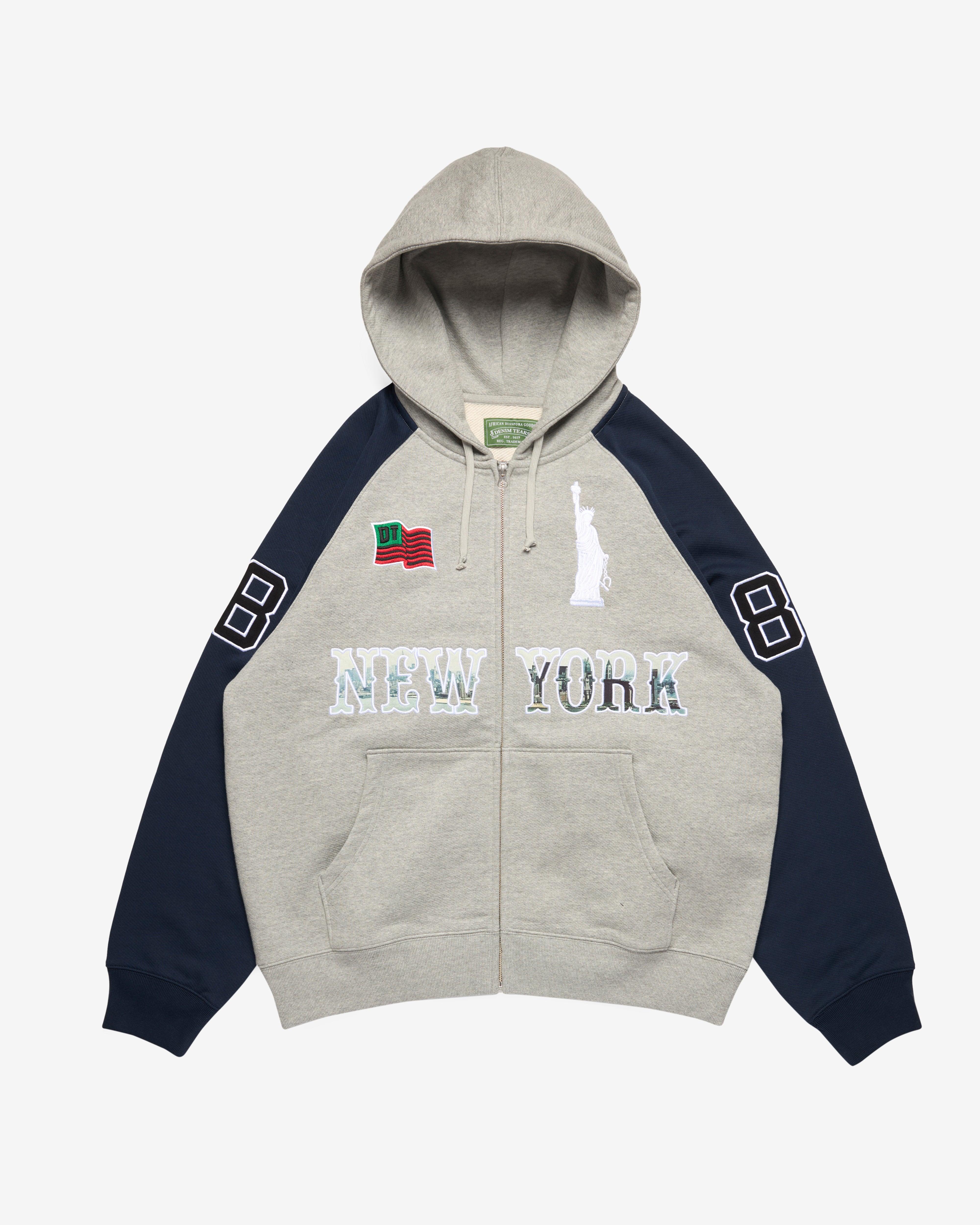 Menswear - Sweatshirts | DSMNY E-SHOP