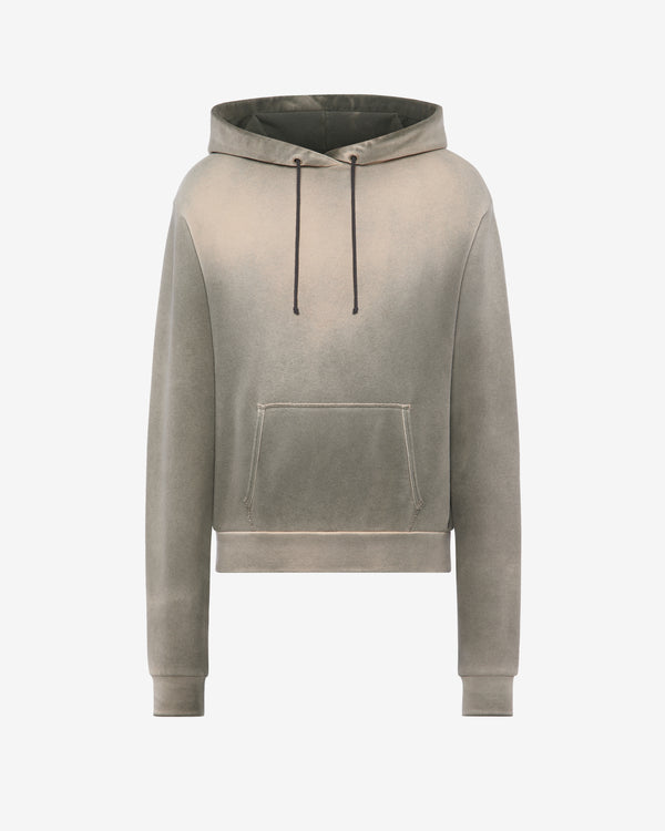 Maison Margiela - Men's Sweatshirt - (Khaki)