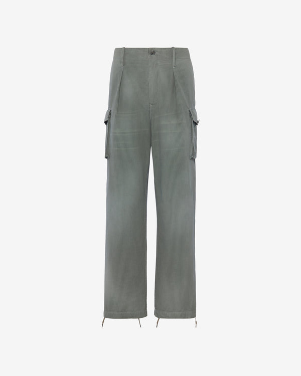 Maison Margiela - Men's Pants - (Sage)