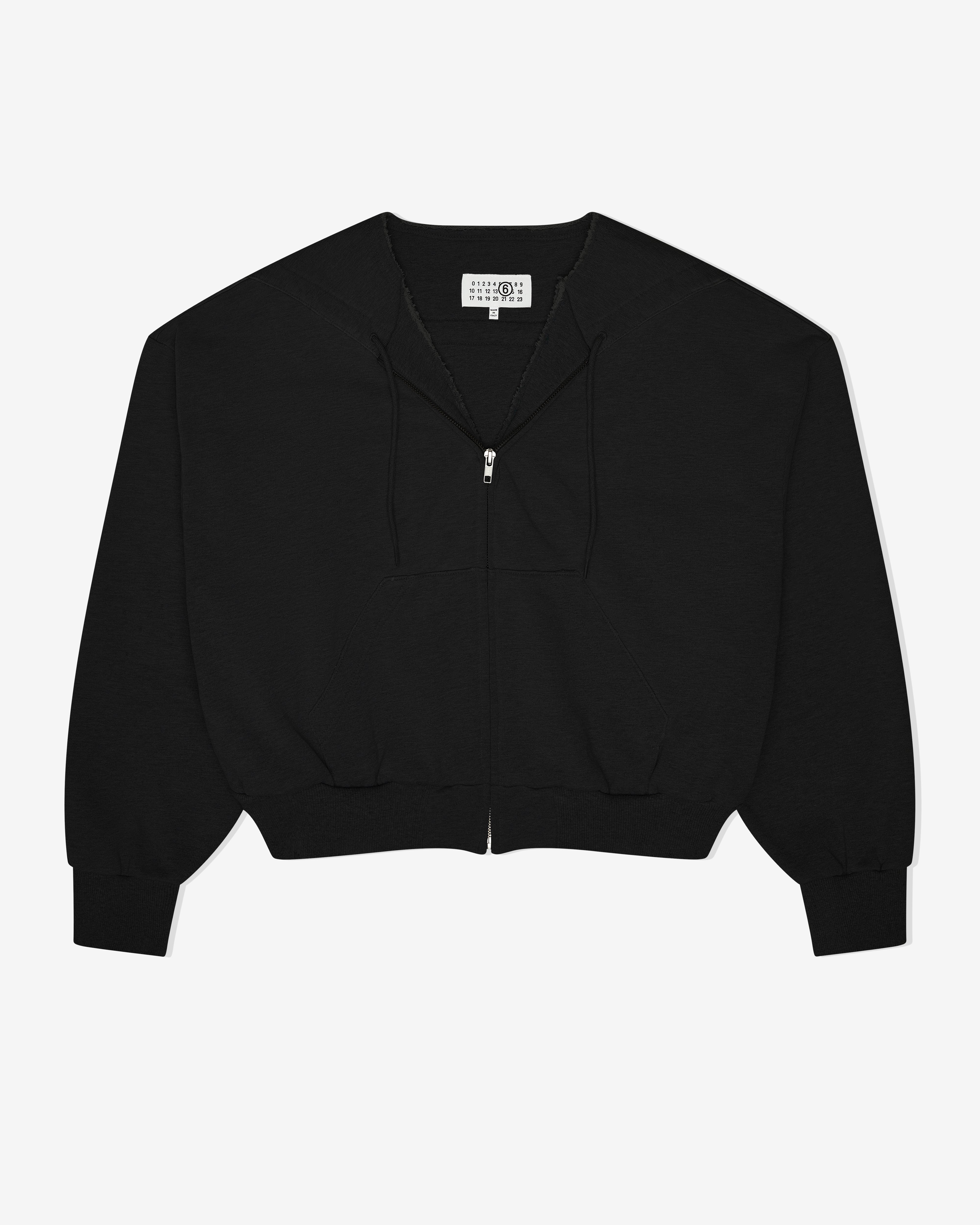 MM6 シアーオーバーレイトップス MM6 - MM6 シアーオーバーレイトップスの通販 by oursusedclothing