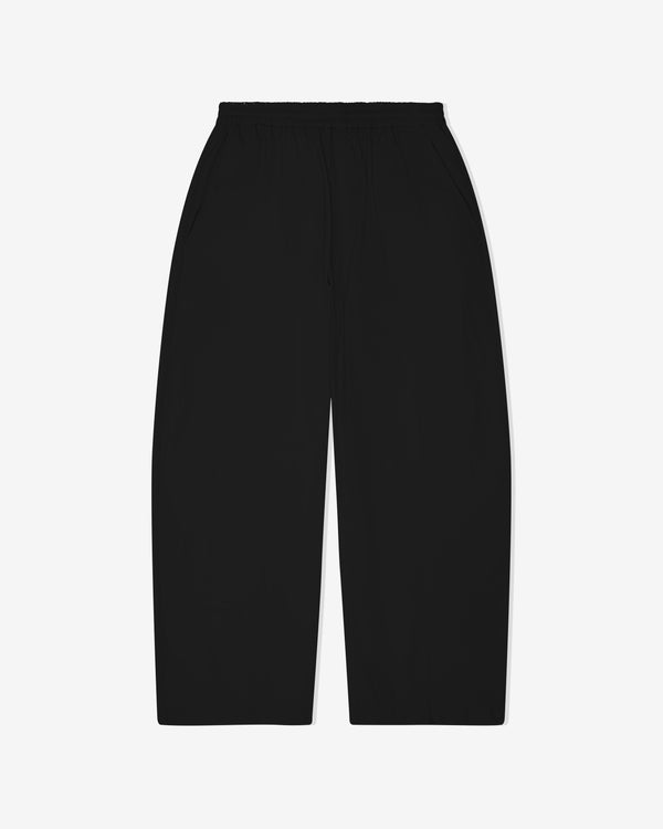 MM6 Maison Margiela - Women's Pants - (Black)