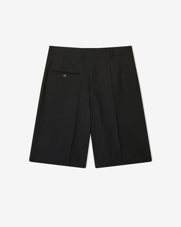 MM6 Maison Margiela - Women's Shorts - (Black)