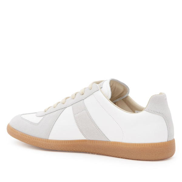Maison Margiela - Men’s Replica Sneakers - (Off White)