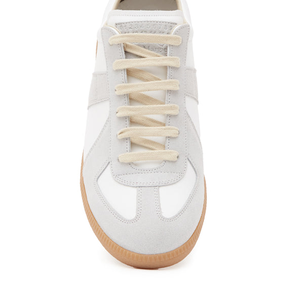Maison Margiela - Men’s Replica Sneakers - (Off White)