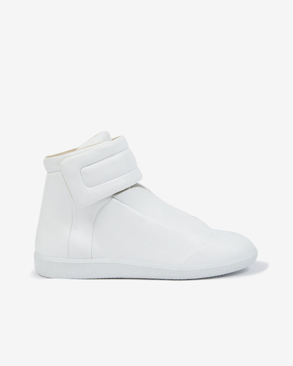 Maison Margiela - Men's Future Sneakers - (White)