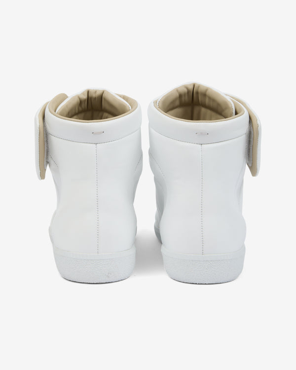 Maison Margiela - Men's Future Sneakers - (White)