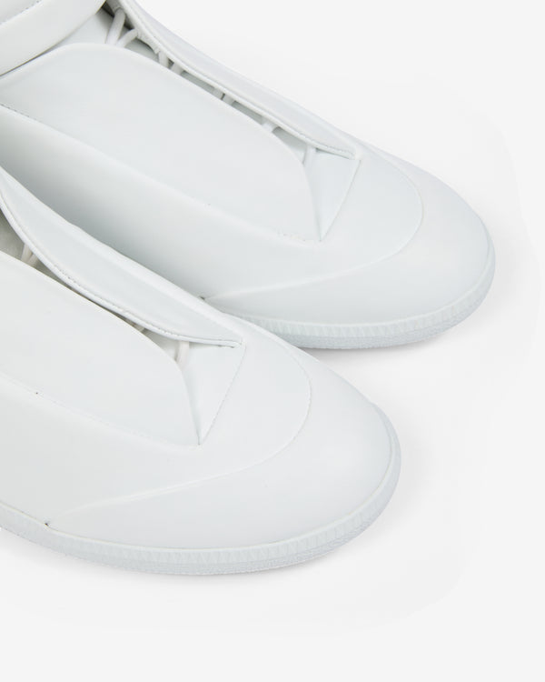 Maison Margiela - Men's Future Sneakers - (White)