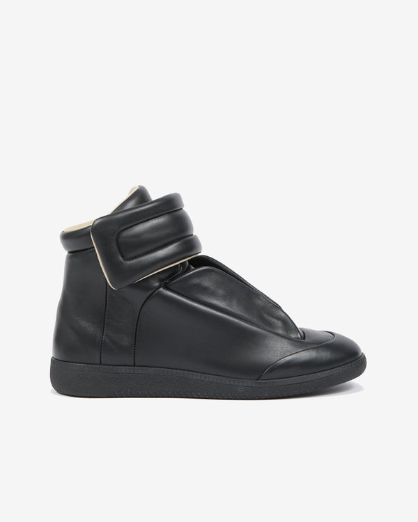 Maison Margiela - Men's Future Sneakers - (Black)