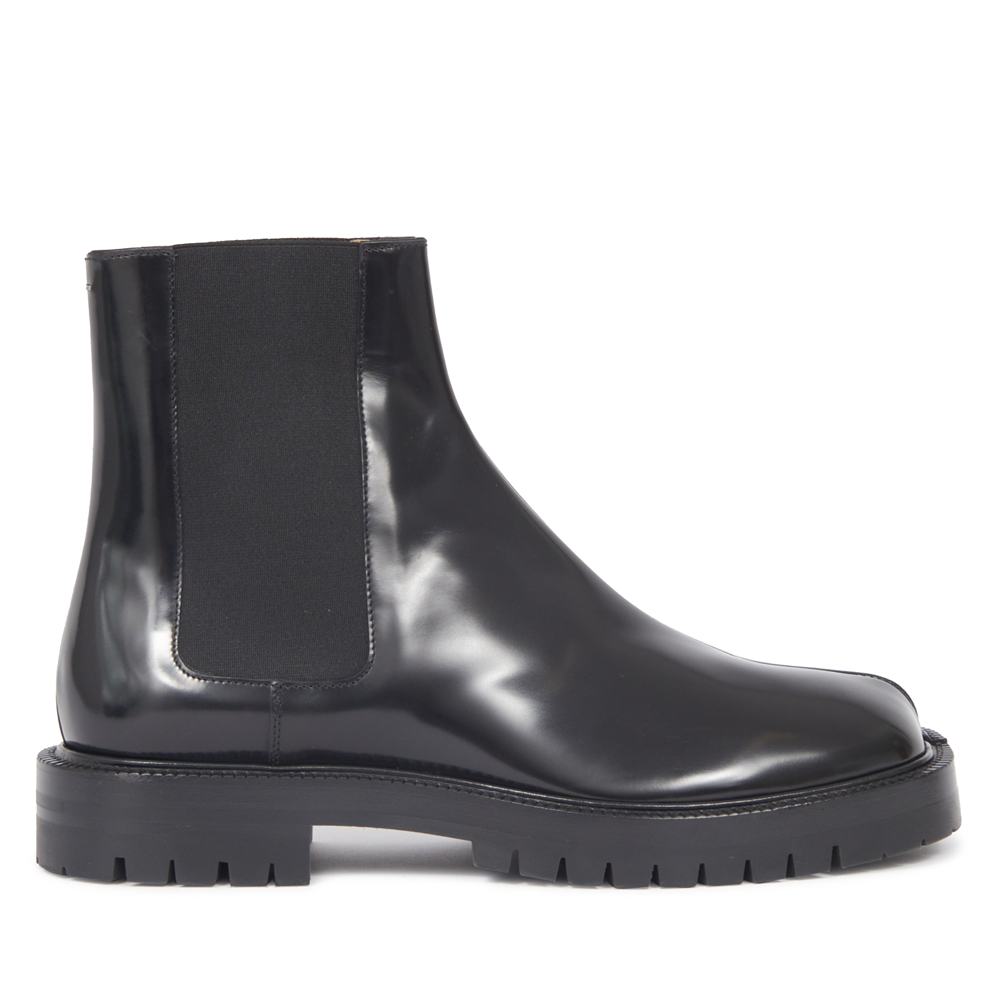 Tabi boots margiela online homme