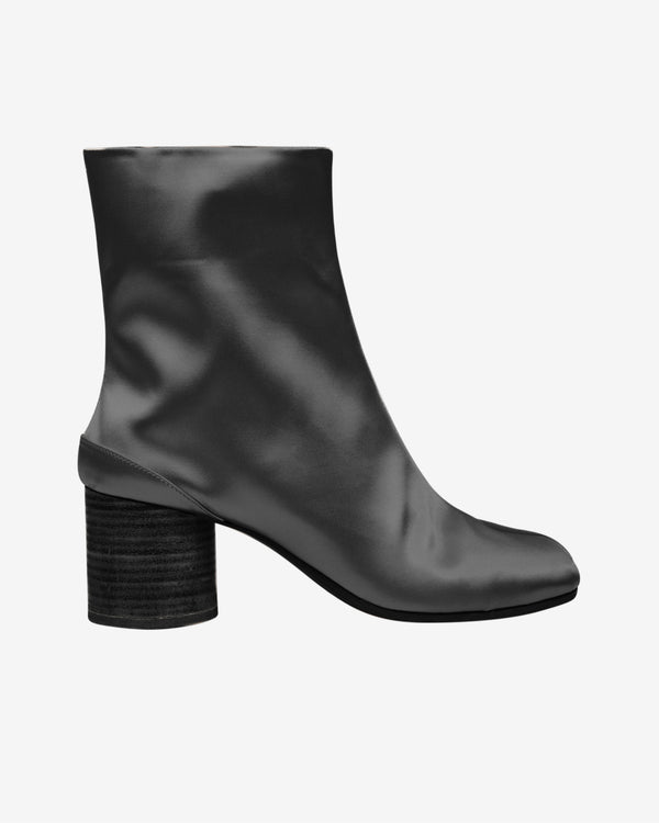 Maison Margiela - Women's Tabi Ankle Boot - (Black)