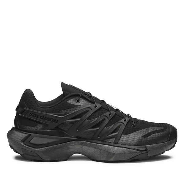 Salomon - XT Pu.Re Advanced Sneakers - (Black/Black)