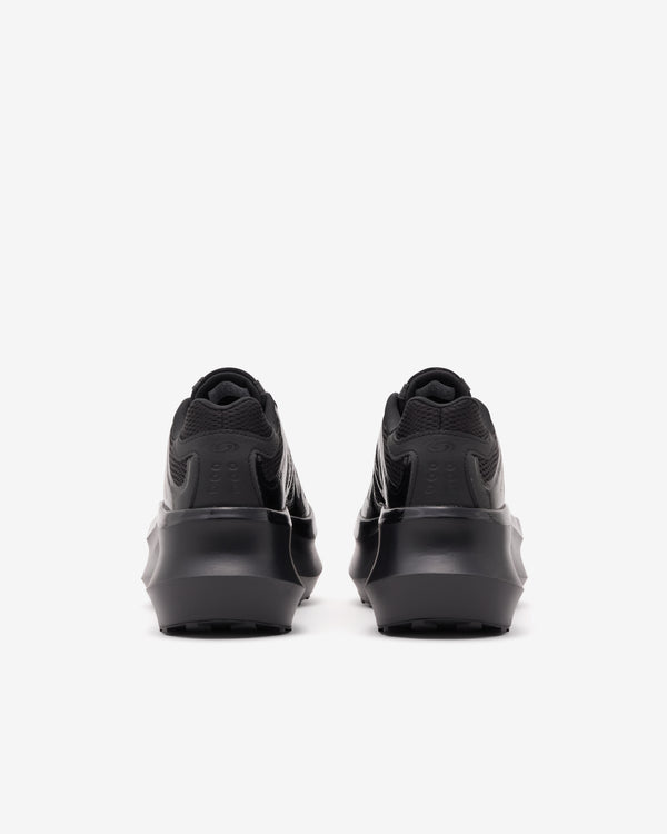 Comme des Garçons - Women's Salomon XT-Whisper Void Platform - (Black)