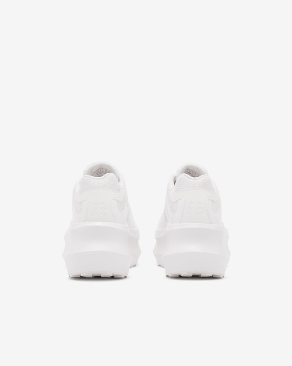 Comme des Garçons - Women's Salomon XT-Whisper Void Platform - (White)