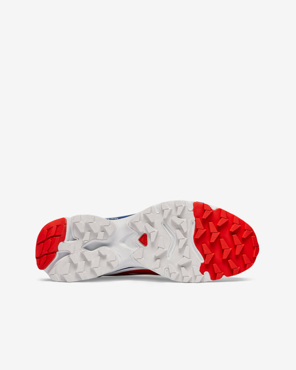 Kar L'Art De L'Automobile - Salomon XT-4 OG Sneakers - (White/Red/Blue)