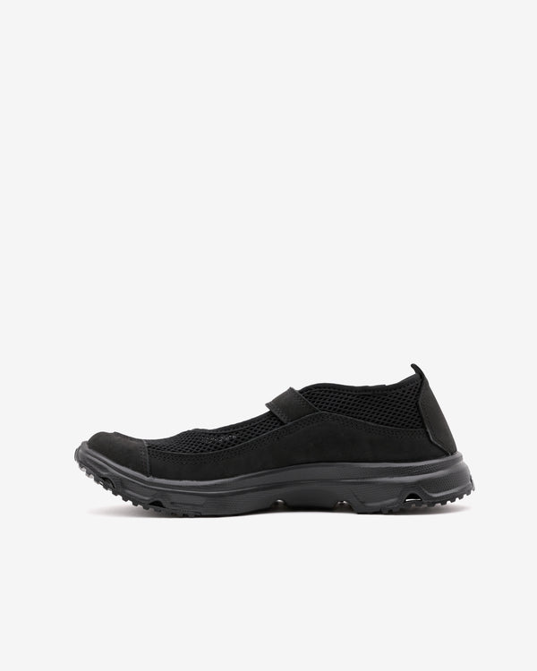 Salomon - RX Marie-Jeanne - (Black/Black)