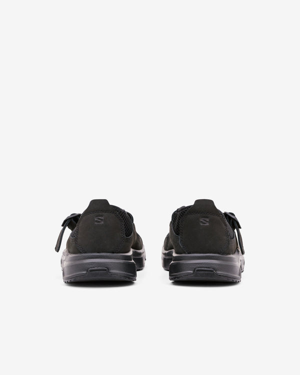 Salomon - RX Marie-Jeanne - (Black/Black)