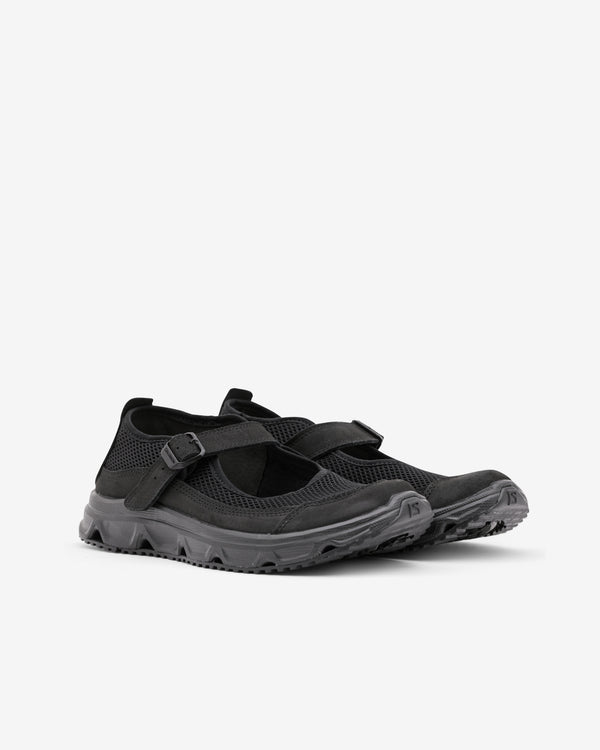 Salomon - RX Marie-Jeanne - (Black/Black)