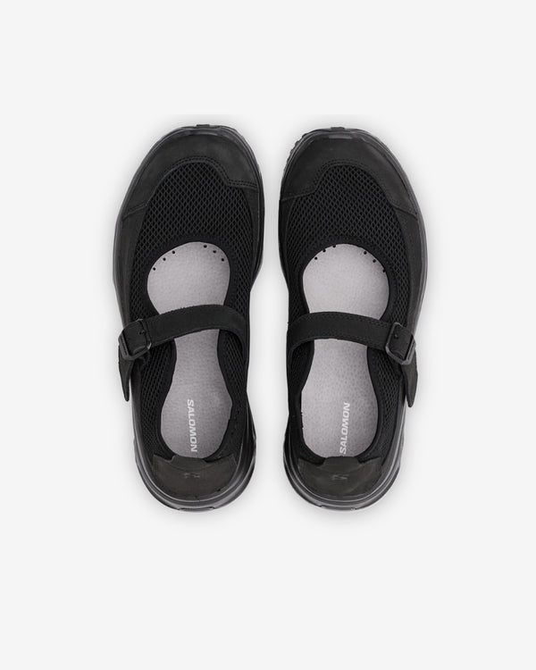 Salomon - RX Marie-Jeanne - (Black/Black)