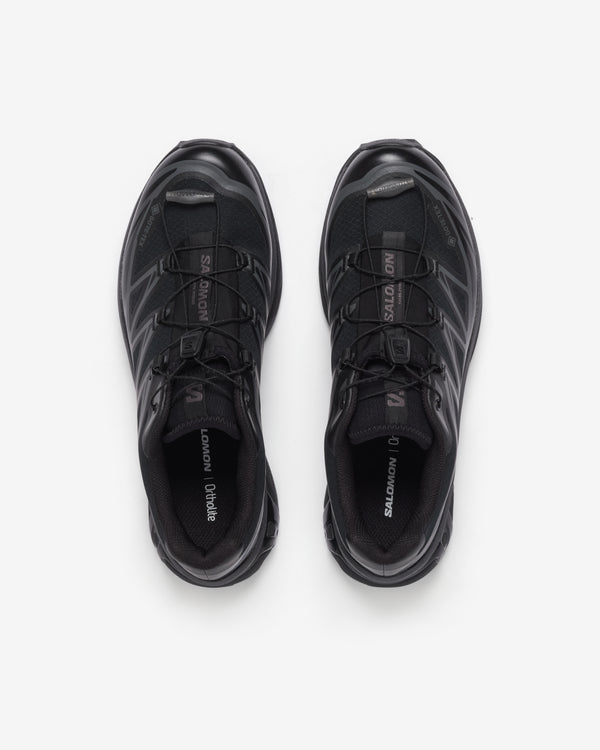 Salomon - XT-6 GTX - (Black/Black)